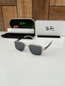 Rayban 8840 transparent black