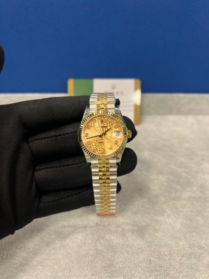 datejust 31mm