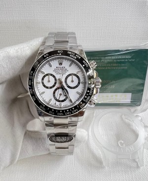 Daytona Panda