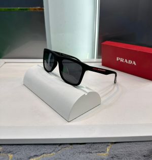 Prad a Milano All Black Luxury Shade 03