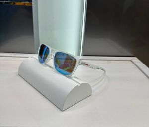 Carrera White-Black Luxury Shade 91142