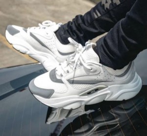 Dior-B22-Sneakers-in-White-for-Men-Lyst