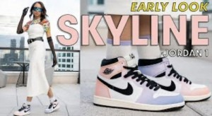 Nike-Air-Jordan-Retro-1-High-Skyline-Women