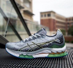 ASICS-gel-kinsei-blast-grey-green