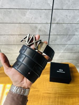 04 AX ARAMN_I PREMIUM QUALITY REVERSIBLE BELT 