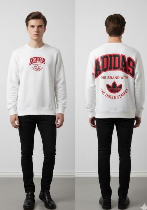 ADIDA S PREMIUM SWEATSHIRT 1201