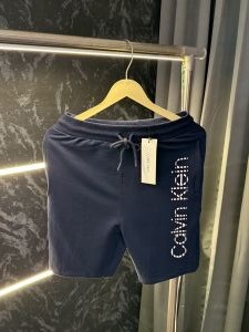 Calvin_Klein Premium Shorts (Loopknit 270gsm)