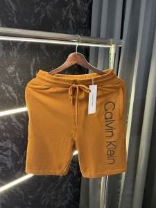 Calvin_Klein Premium Shorts (Loopknit 270gsm)