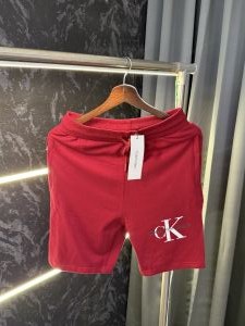 Calvin_Klein Premium Shorts (Loopknit 270gsm)