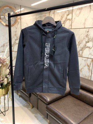PRAD A PREMIUM HOODIE 1036