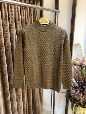 ZAR A PREMIUM SWEATER 1002