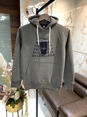 BALENCIAG A HOODIE 1063
