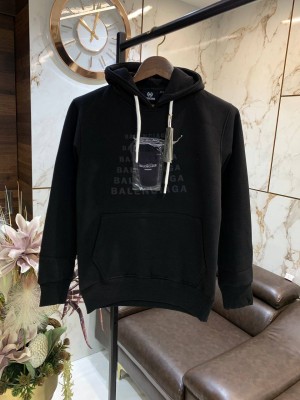 BALENCIAG A HOODIE 1063