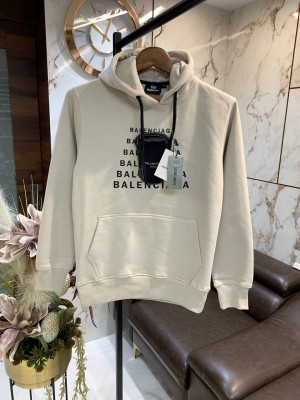 BALENCIAG A HOODIE 1063