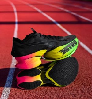 PUM A FASTROID NITRO BLACK MULTI