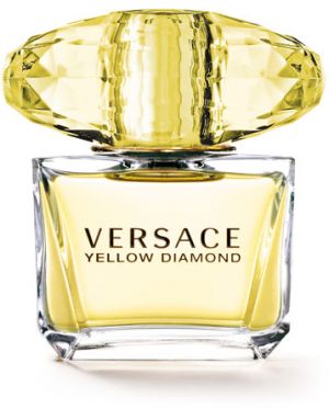 VERSACE YELLOW DIAMOND EDT 100ml