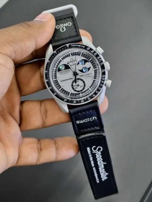 OMEG A MISSION TO EARTH PHASE EDITION