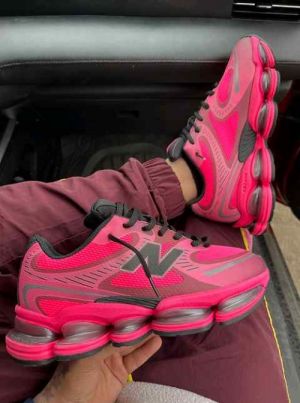 New-Balance Abzorb 2000 dragon berry