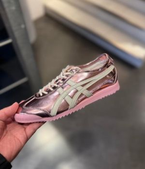 Onitsuka Tiger Mexico 66 SD Crystal Pink