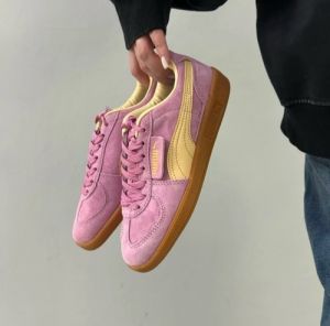 PUM.A Palermo Grape Mist Peach