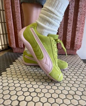 PUM.A Palermo Grape Mist Peach