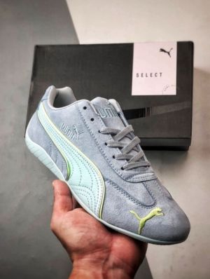 PUM.A Speedcat OG Maroon Rare