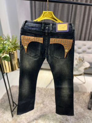 ROMAN DENIM IMPORTED BOOTCUT JEANS