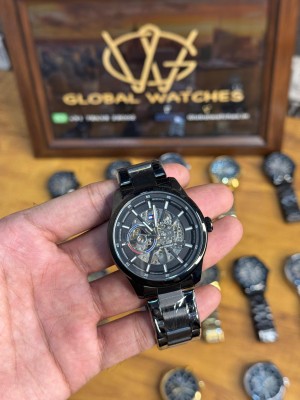 Tommy Hilfiger Full Black Limited time offer