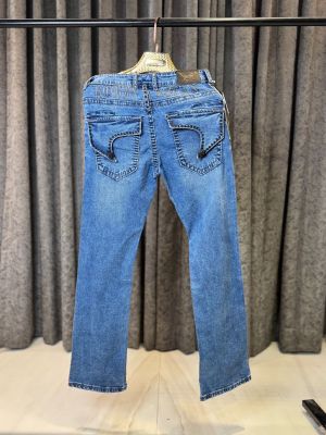 TRUE RELIGION IMPORTED BOOTCUT JEANS