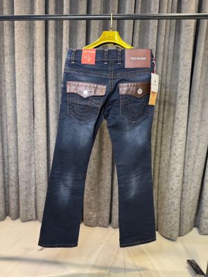 TRUE RELIGION IMPORTED BOOTCUT JEANS