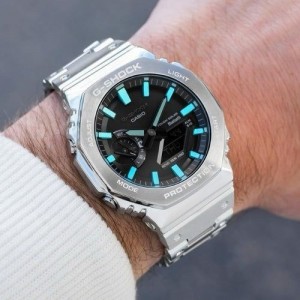 G Shock GMB 2100 Premium