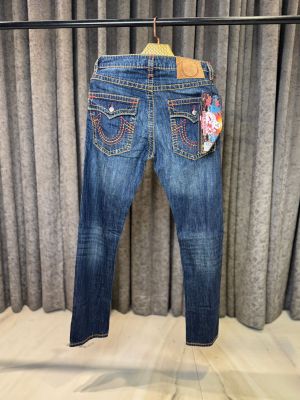 TRUE RELIGION IMPORTED BOOT CUT JEANS