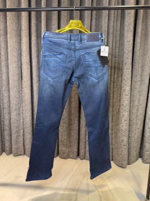 DIESE_L IMPORTED BOOTCUT JEANS