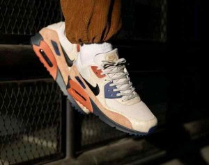 Airmax 90 desert sand
