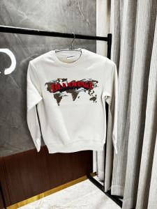 Bluorng Offwhite Sweatshirt Store Article