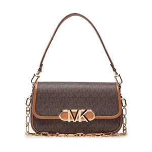 Michael_Kors_Jet_Set_Charm_Small_Logo_Pochette_Bag_( Box Dust Bag)_494