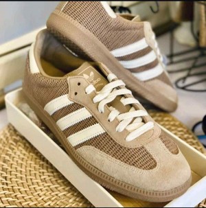 ADDIDAS SAMBA OG Cardboard
