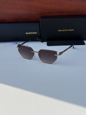 Balenciaga. 1809 brown 