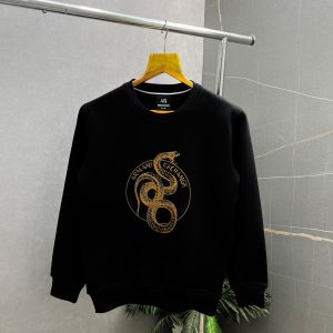 Arman_i Exchange AX Black 05 Premium Sweatshirt 493