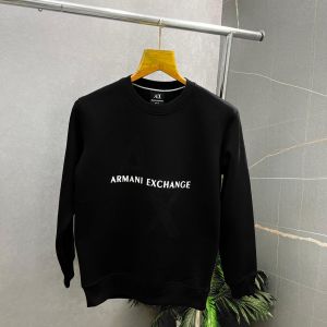 Arman_i Exchange AX Black 03 Premium Sweatshirt 493