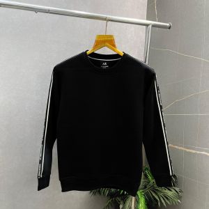 Arman_i Exchange AX Black 01 Premium Sweatshirt 493