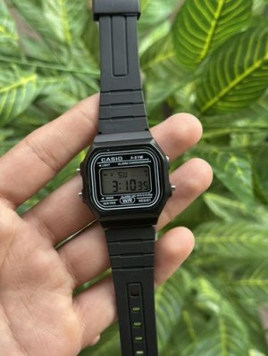 CASIO