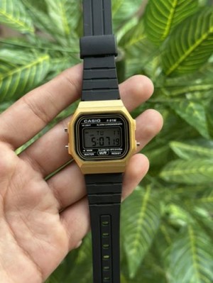 CASIO