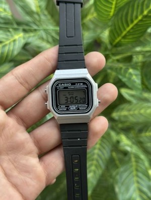 CASIO