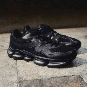 New Balancee ABZORB 2000 Full Black 871