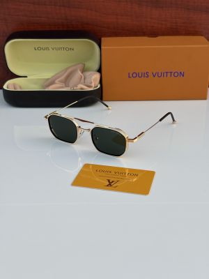 Louis.Vuitton 8685 golden black 