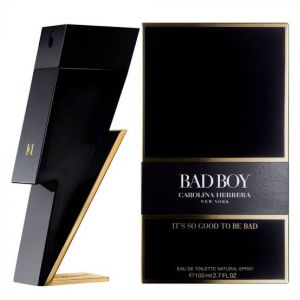 CAROLINA HERRERA BAD BOY NEW YORK EDP 100ml