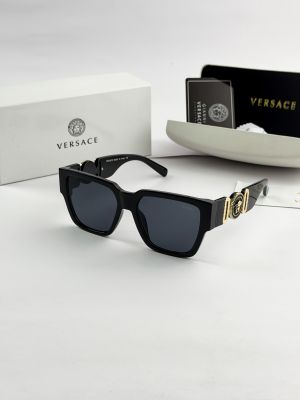 VERSACE GOLD BLACK 4483