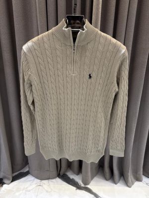 RALPH LAUUREN IMPORTED TRENDING SWEATER
