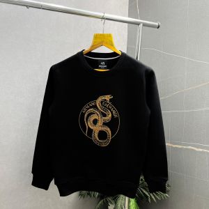 Arman_i Exchange AX Black 05 Premium Sweatshirt 493